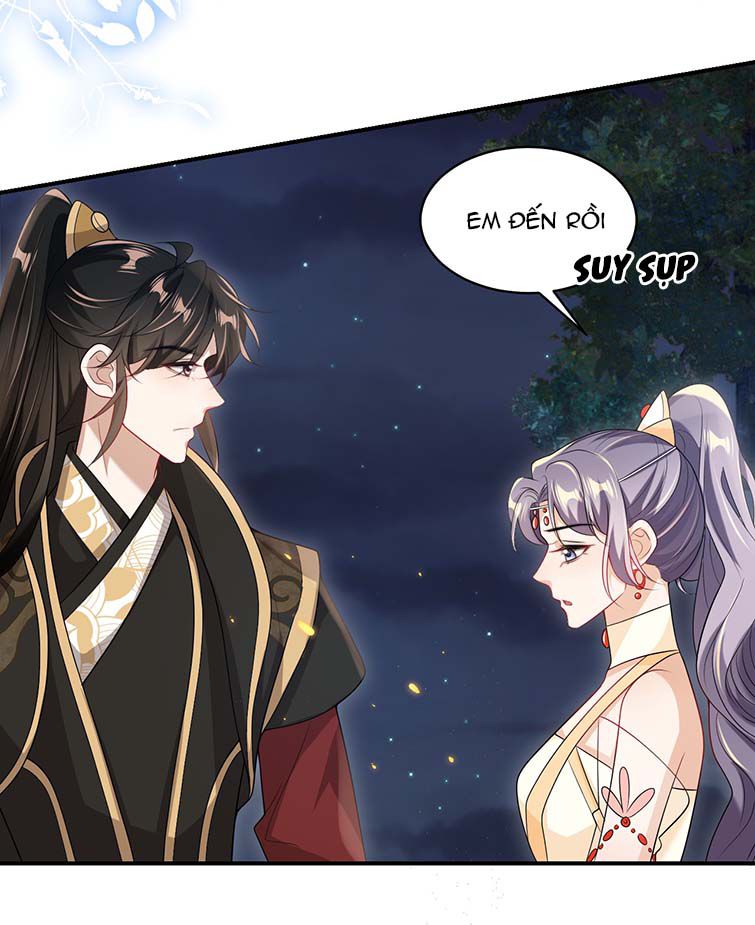 Thẳng Thắn Từ Nghiêm Chapter 53 - Trang 4