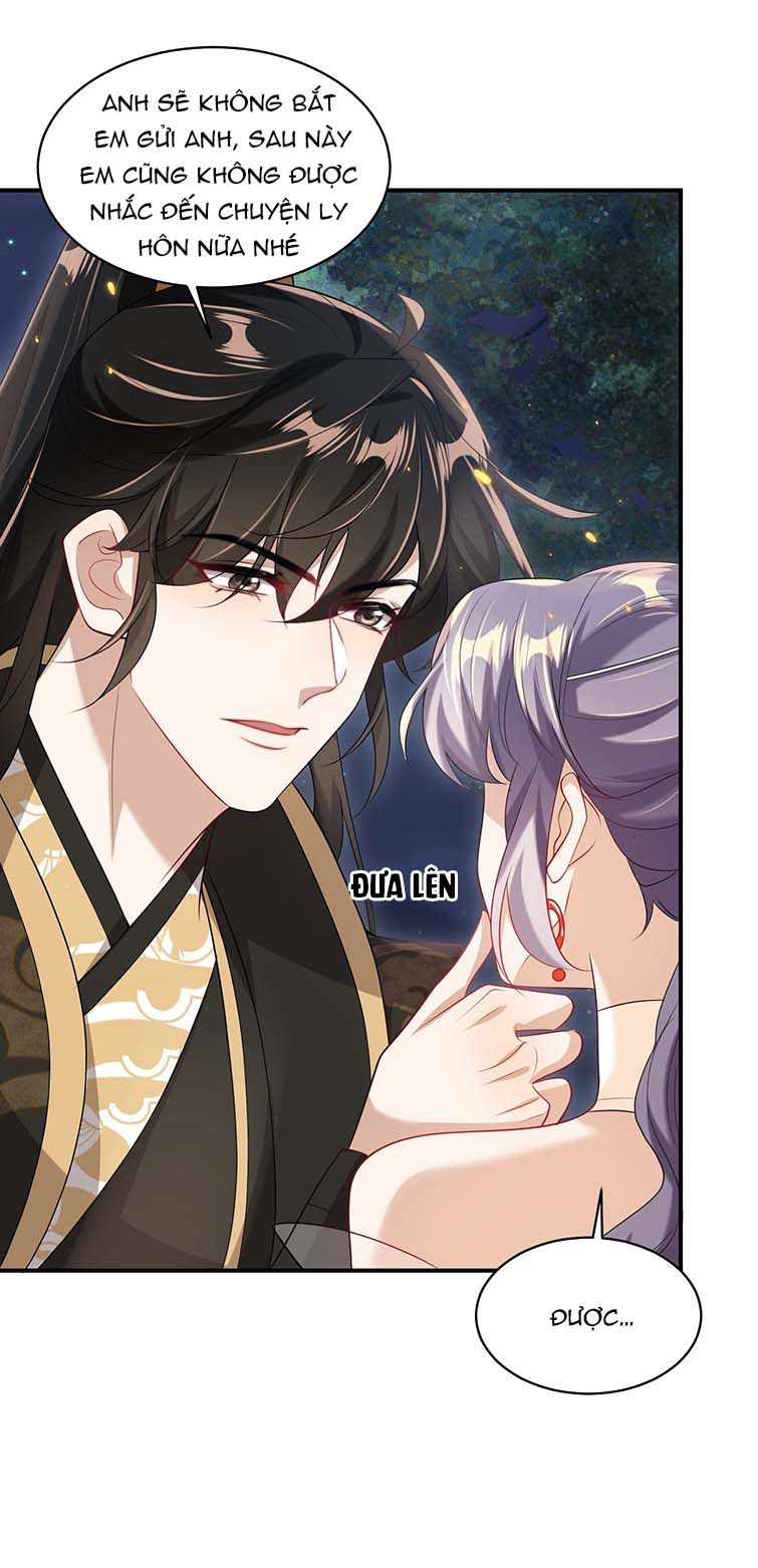 Thẳng Thắn Từ Nghiêm Chapter 53 - Trang 4