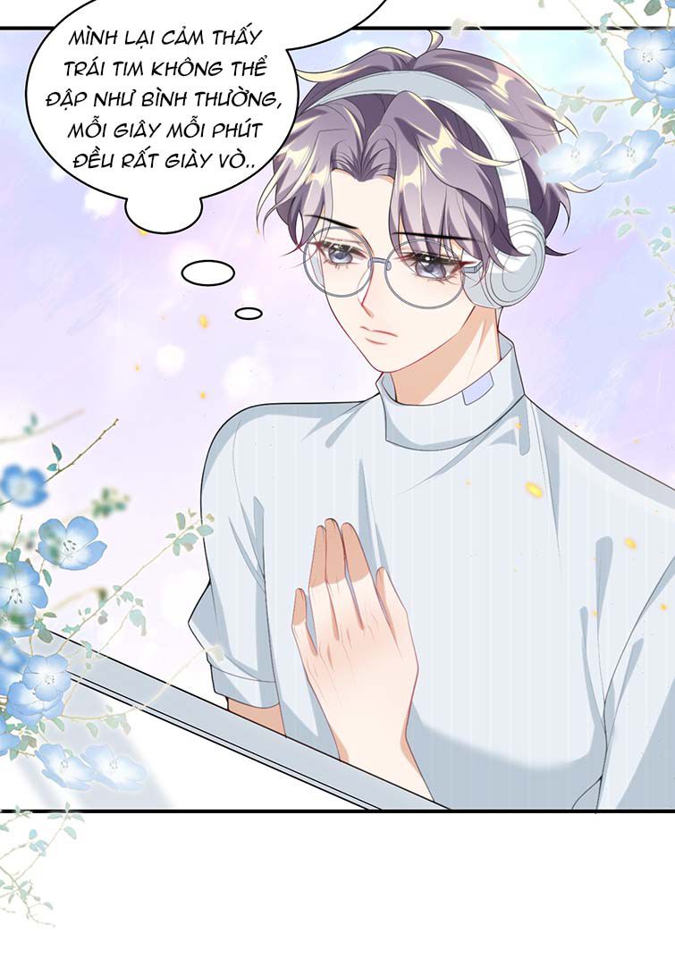 Thẳng Thắn Từ Nghiêm Chapter 53 - Trang 4