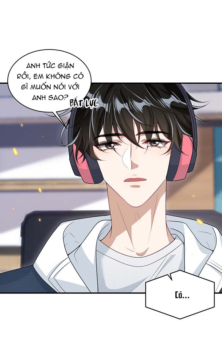 Thẳng Thắn Từ Nghiêm Chapter 53 - Trang 4