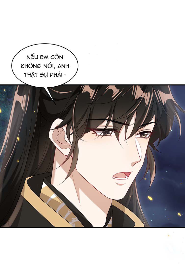 Thẳng Thắn Từ Nghiêm Chapter 53 - Trang 4