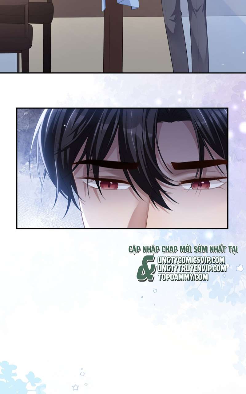 Quan Hệ Thế Thân Chapter 87 - Next Chapter 88