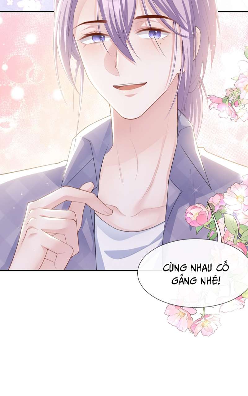 Quan Hệ Thế Thân Chapter 87 - Next Chapter 88