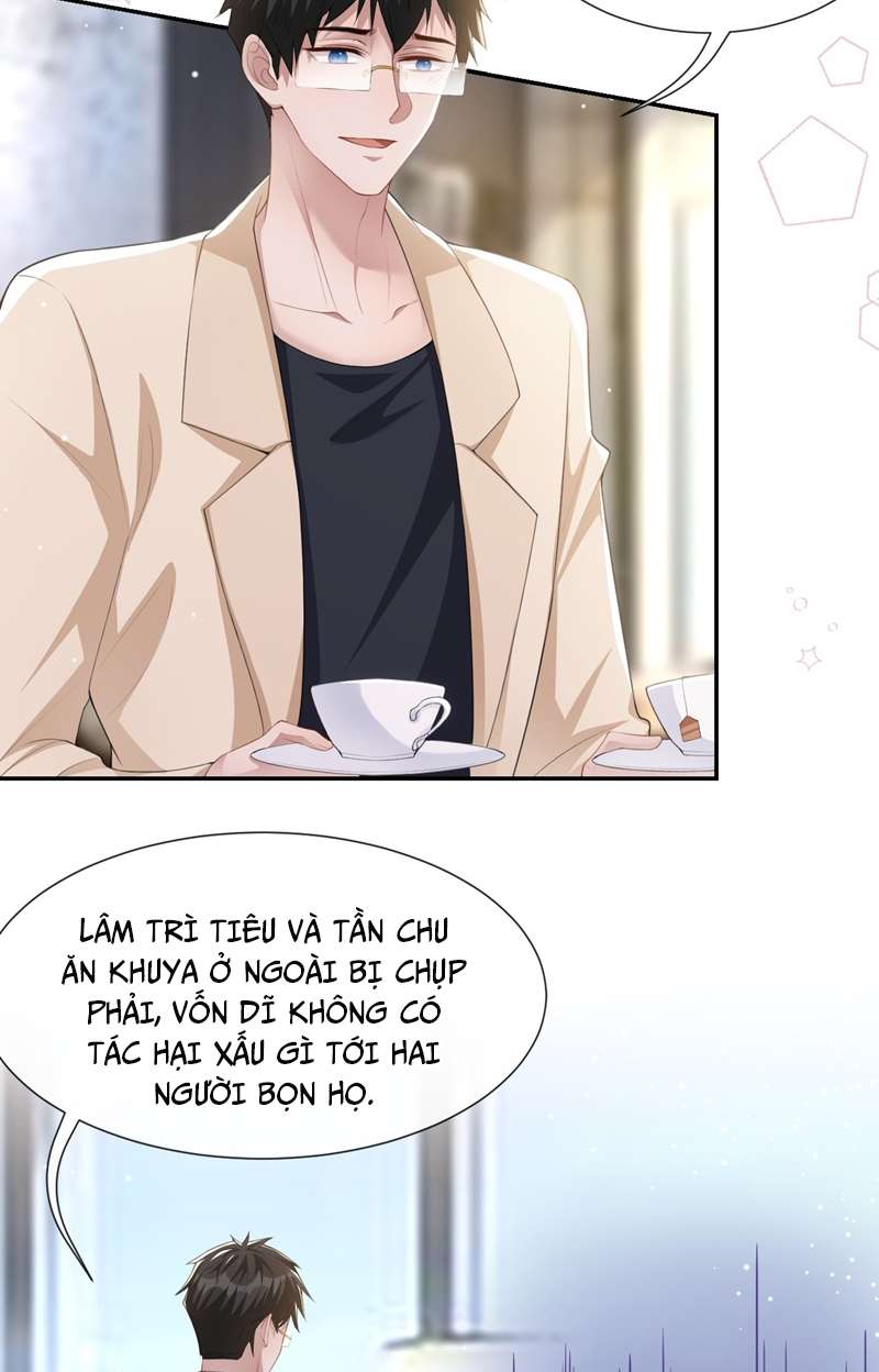 Quan Hệ Thế Thân Chapter 87 - Next Chapter 88