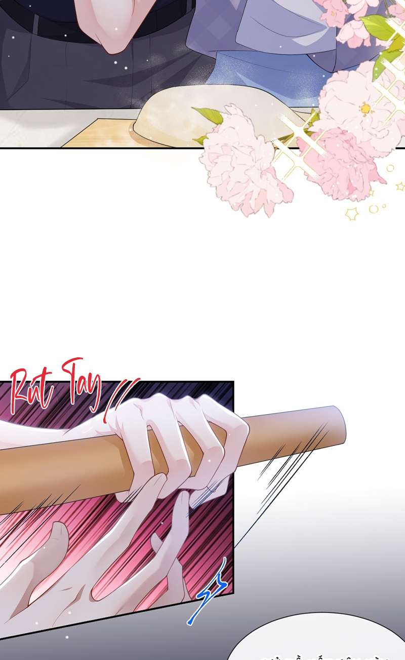 Quan Hệ Thế Thân Chapter 87 - Next Chapter 88