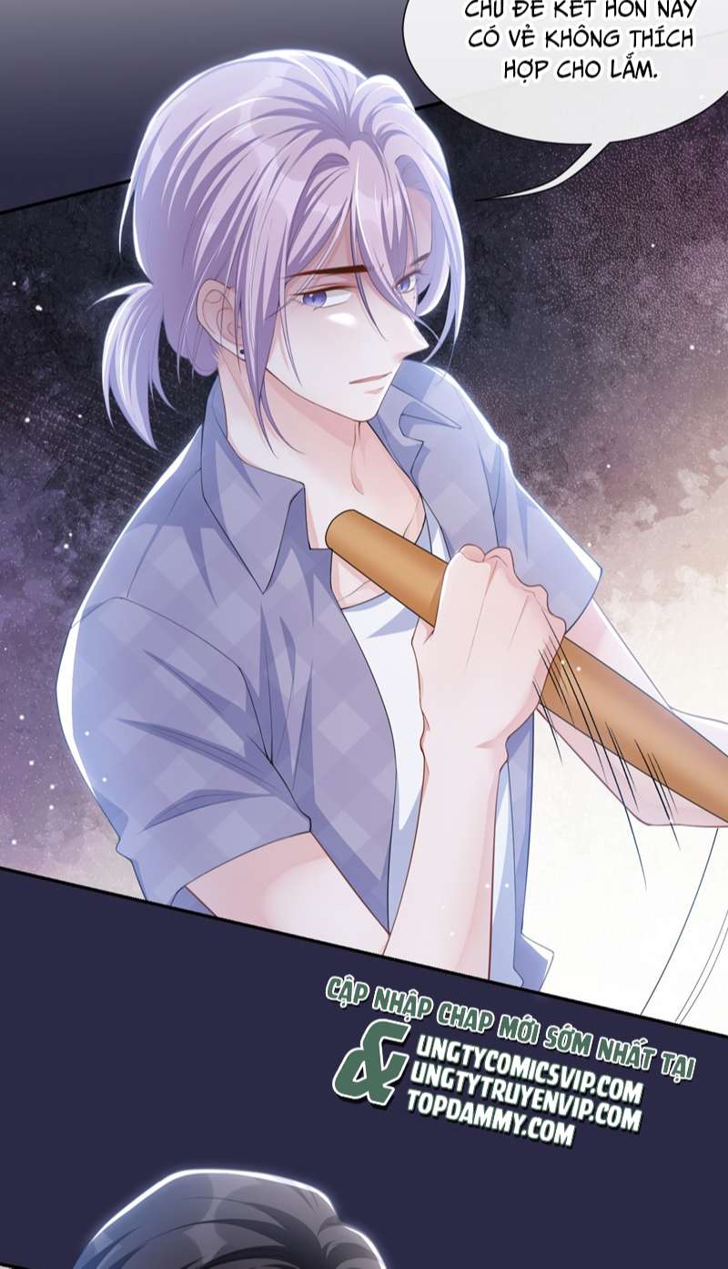 Quan Hệ Thế Thân Chapter 87 - Next Chapter 88