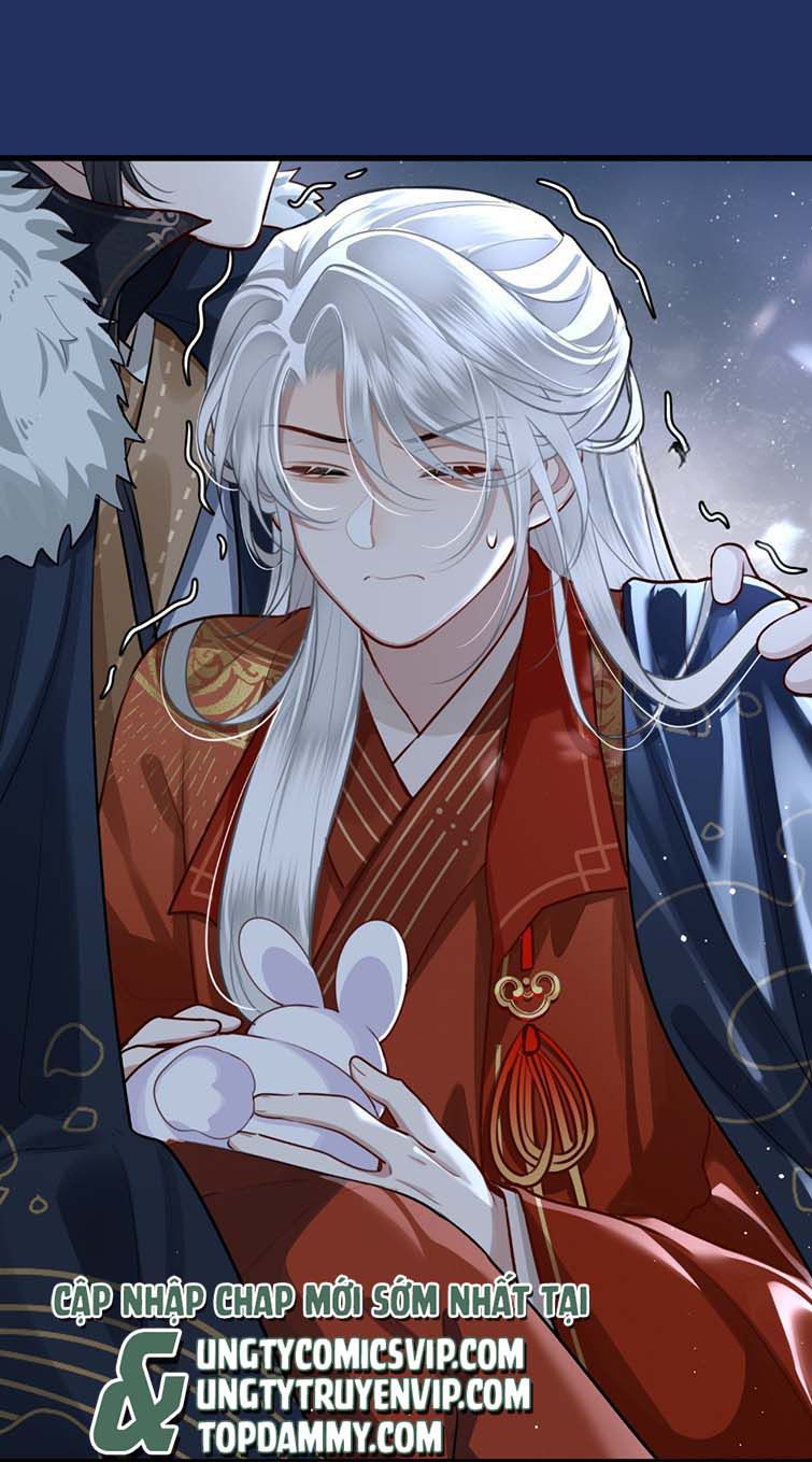 Điện Hạ Khuynh Thành Chapter 35 - Trang 4