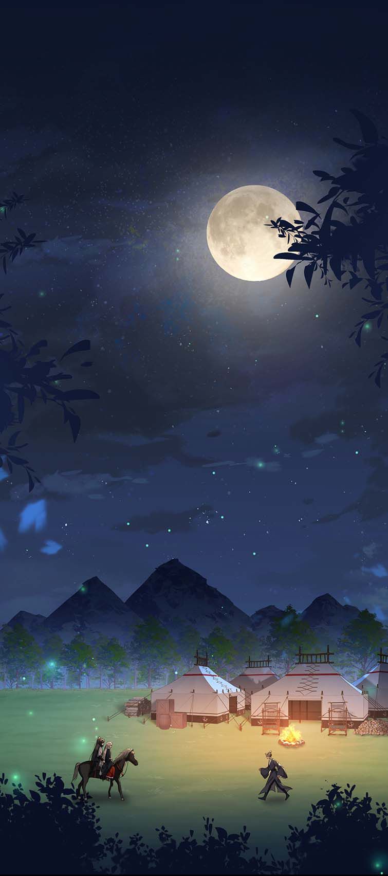 Điện Hạ Khuynh Thành Chapter 35 - Trang 4