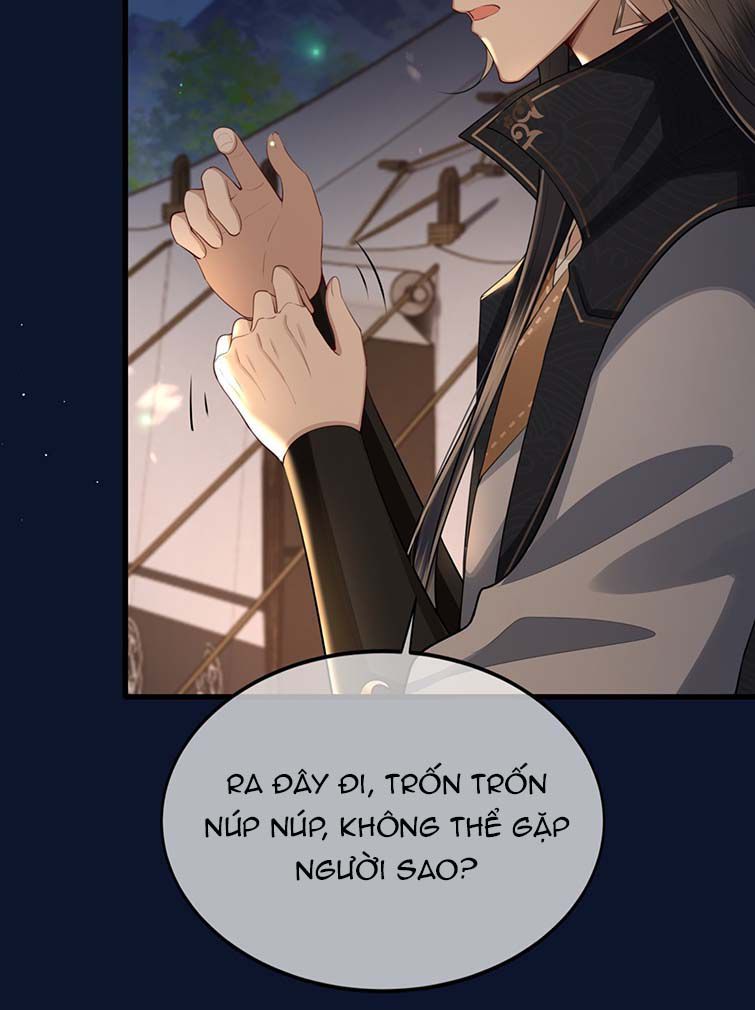 Điện Hạ Khuynh Thành Chapter 35 - Trang 4