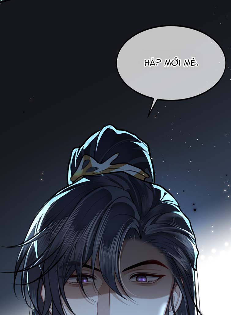 Điện Hạ Khuynh Thành Chapter 35 - Trang 4