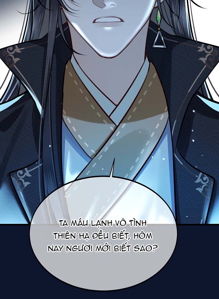 Điện Hạ Khuynh Thành Chapter 35 - Trang 4