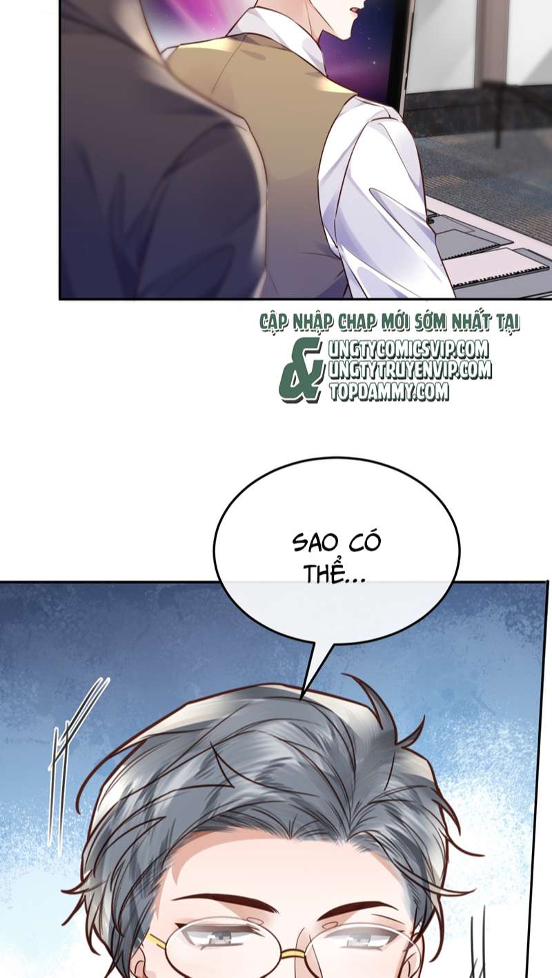 Tổng Tài Định Chế Tư Nhân Chapter 42 - Trang 4