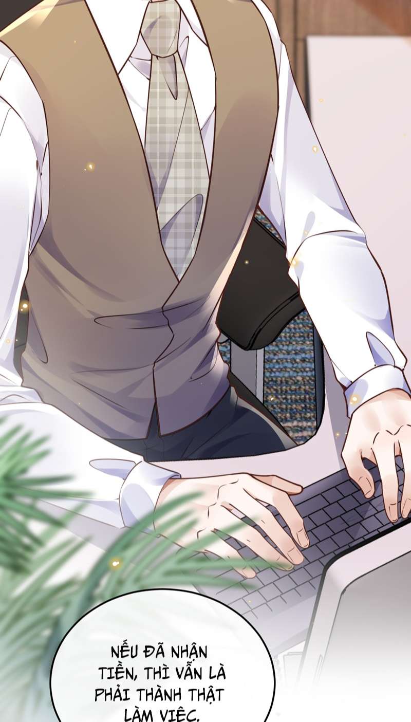 Tổng Tài Định Chế Tư Nhân Chapter 42 - Trang 4