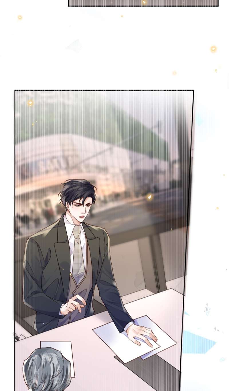 Tổng Tài Định Chế Tư Nhân Chapter 42 - Trang 4