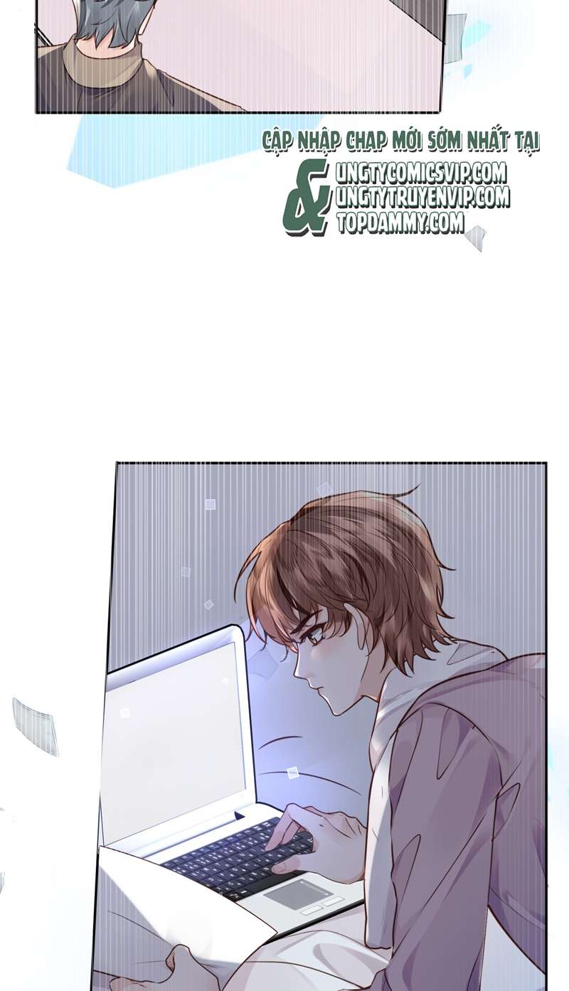 Tổng Tài Định Chế Tư Nhân Chapter 42 - Trang 4