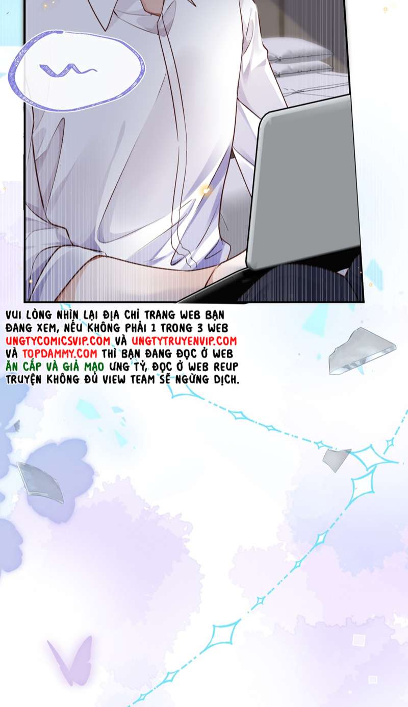 Tổng Tài Định Chế Tư Nhân Chapter 42 - Trang 4