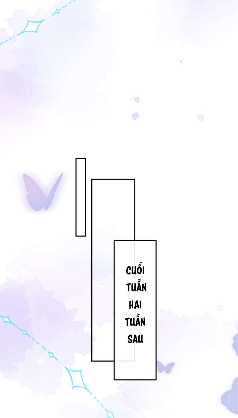 Tổng Tài Định Chế Tư Nhân Chapter 42 - Trang 4