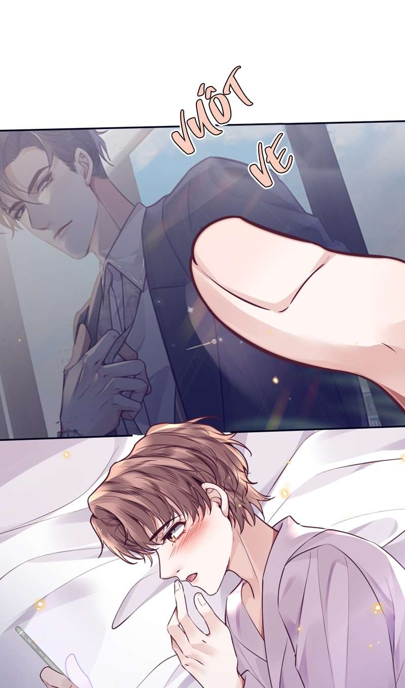 Tổng Tài Định Chế Tư Nhân Chapter 42 - Trang 4