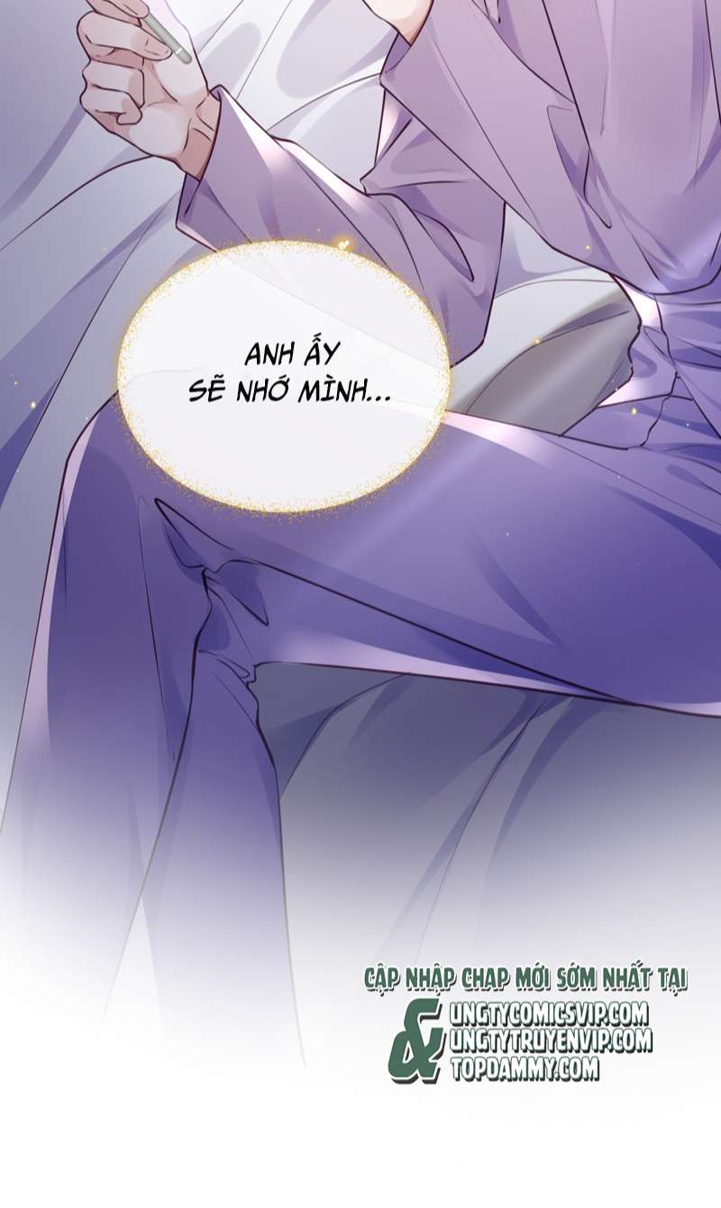 Tổng Tài Định Chế Tư Nhân Chapter 42 - Trang 4