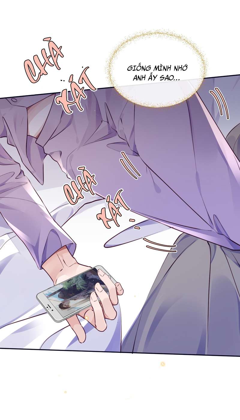 Tổng Tài Định Chế Tư Nhân Chapter 42 - Trang 4