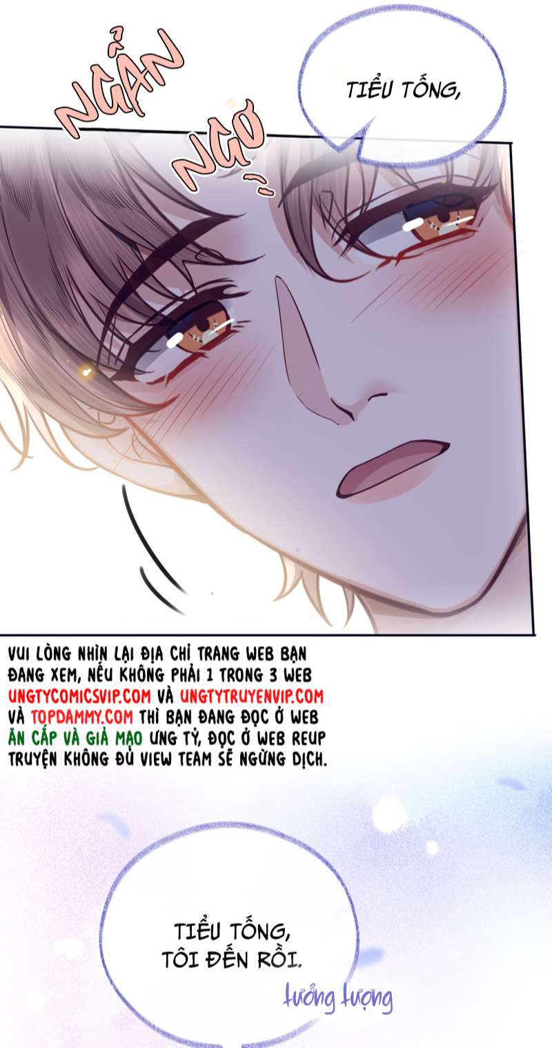 Tổng Tài Định Chế Tư Nhân Chapter 42 - Trang 4