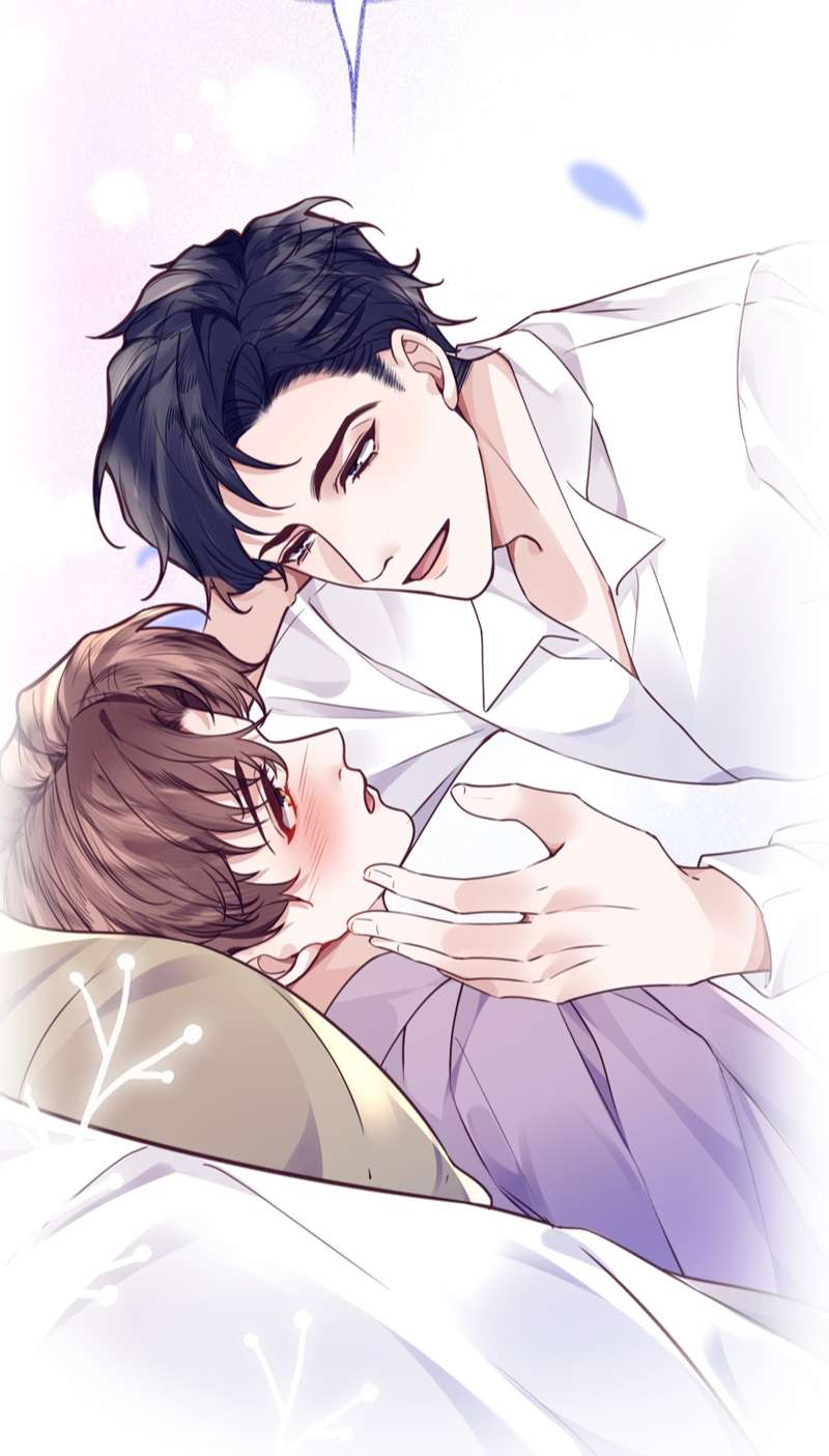 Tổng Tài Định Chế Tư Nhân Chapter 42 - Trang 4