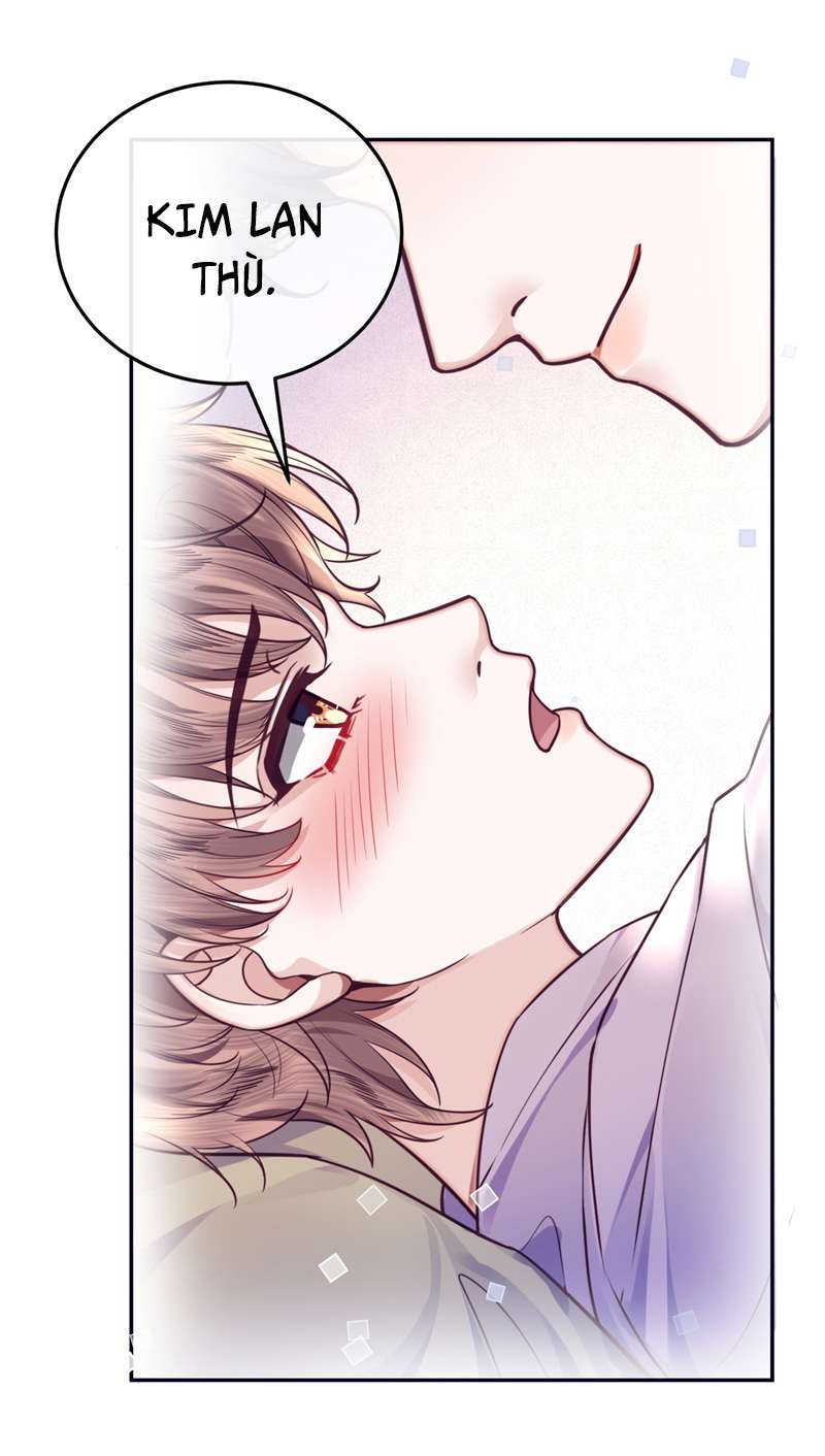 Tổng Tài Định Chế Tư Nhân Chapter 42 - Trang 4