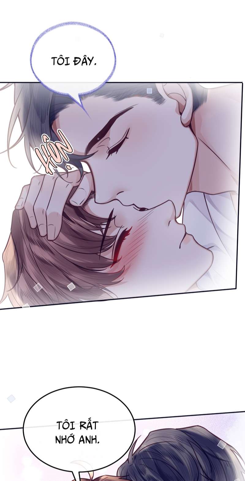 Tổng Tài Định Chế Tư Nhân Chapter 42 - Trang 4