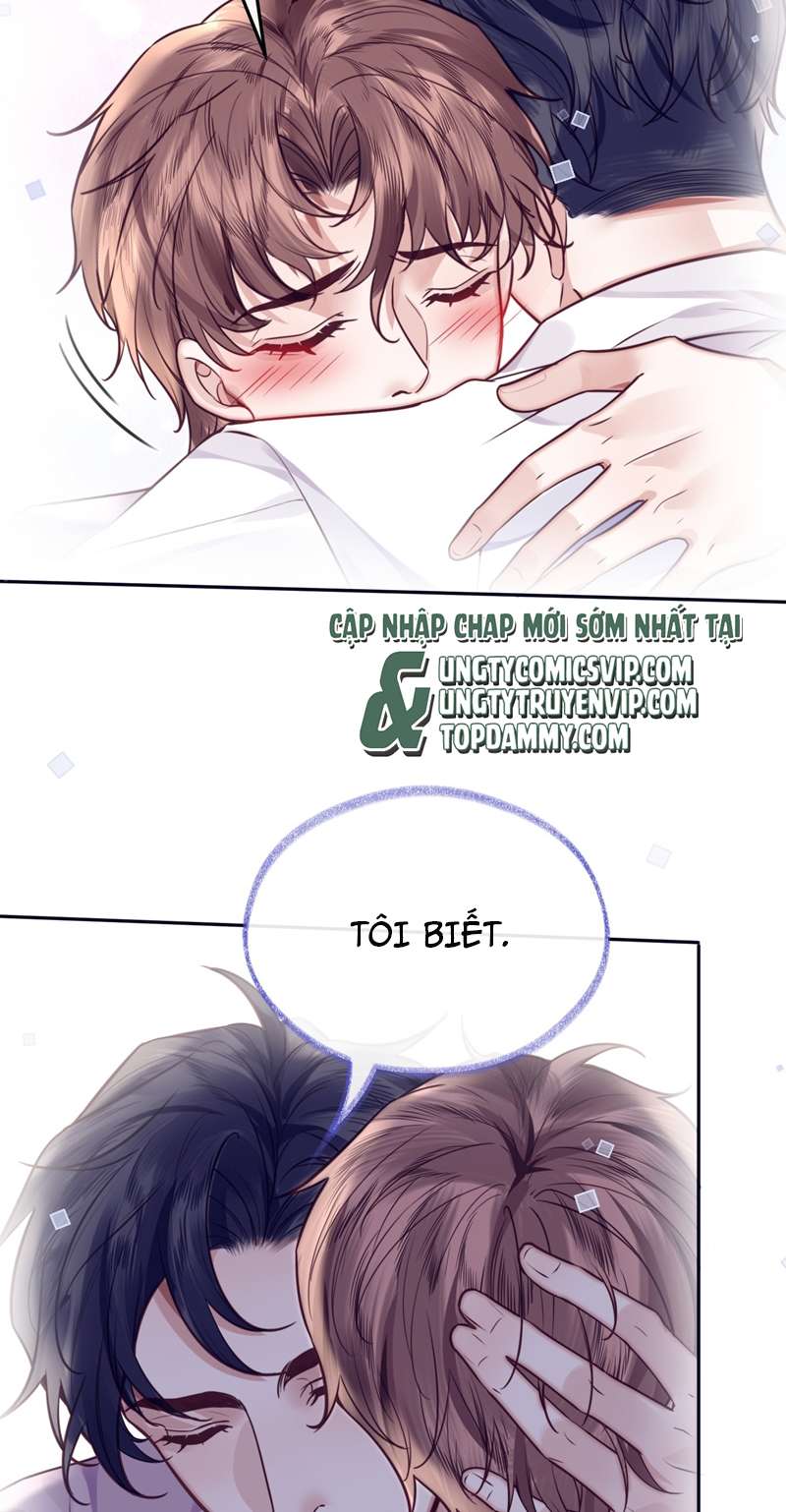 Tổng Tài Định Chế Tư Nhân Chapter 42 - Trang 4