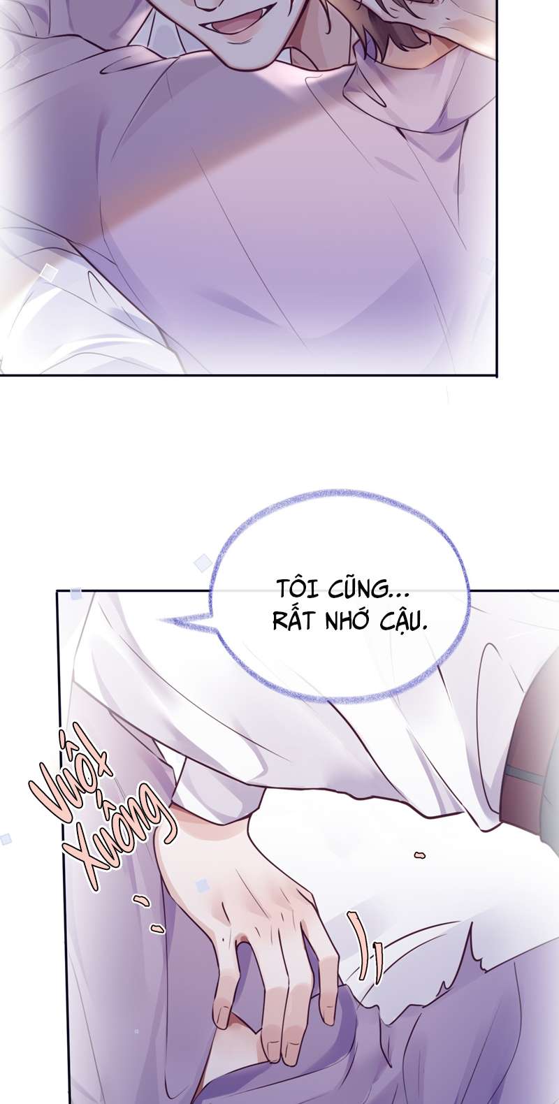 Tổng Tài Định Chế Tư Nhân Chapter 42 - Trang 4