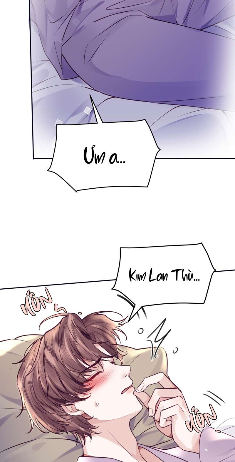 Tổng Tài Định Chế Tư Nhân Chapter 42 - Trang 4