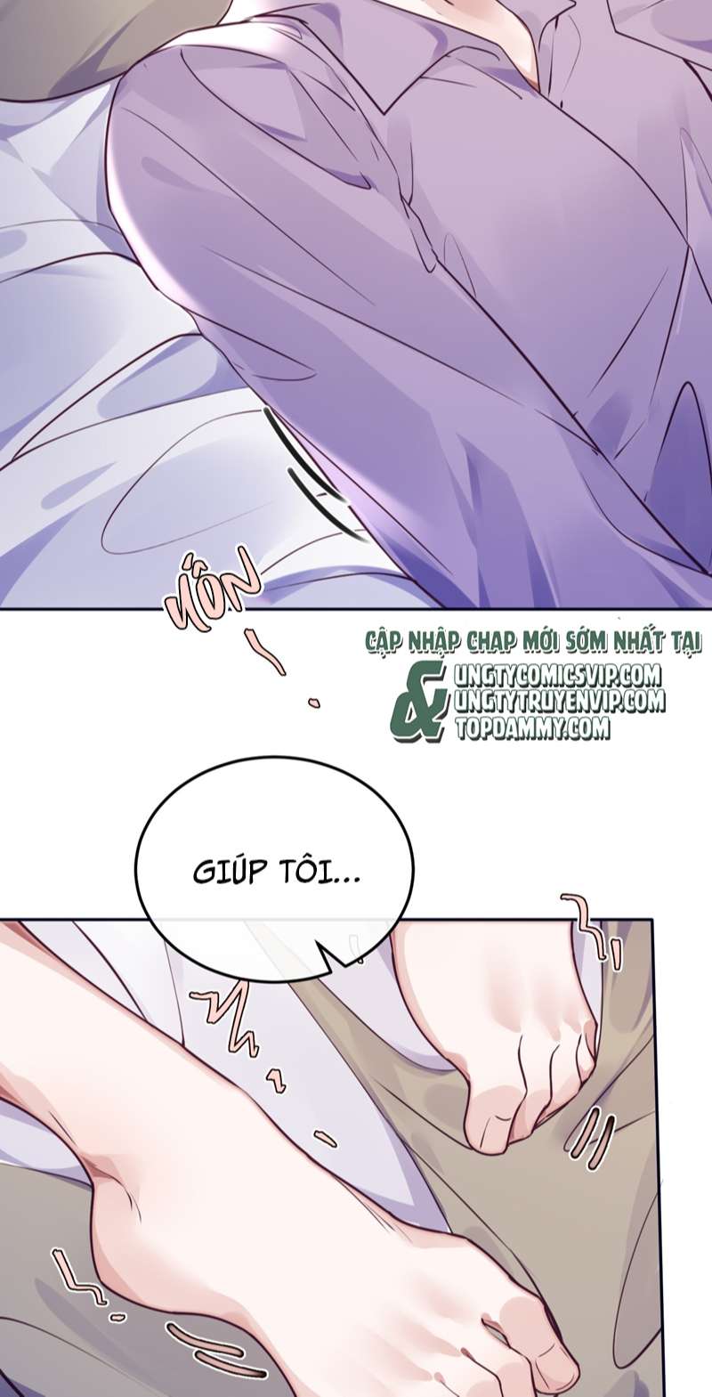 Tổng Tài Định Chế Tư Nhân Chapter 42 - Trang 4