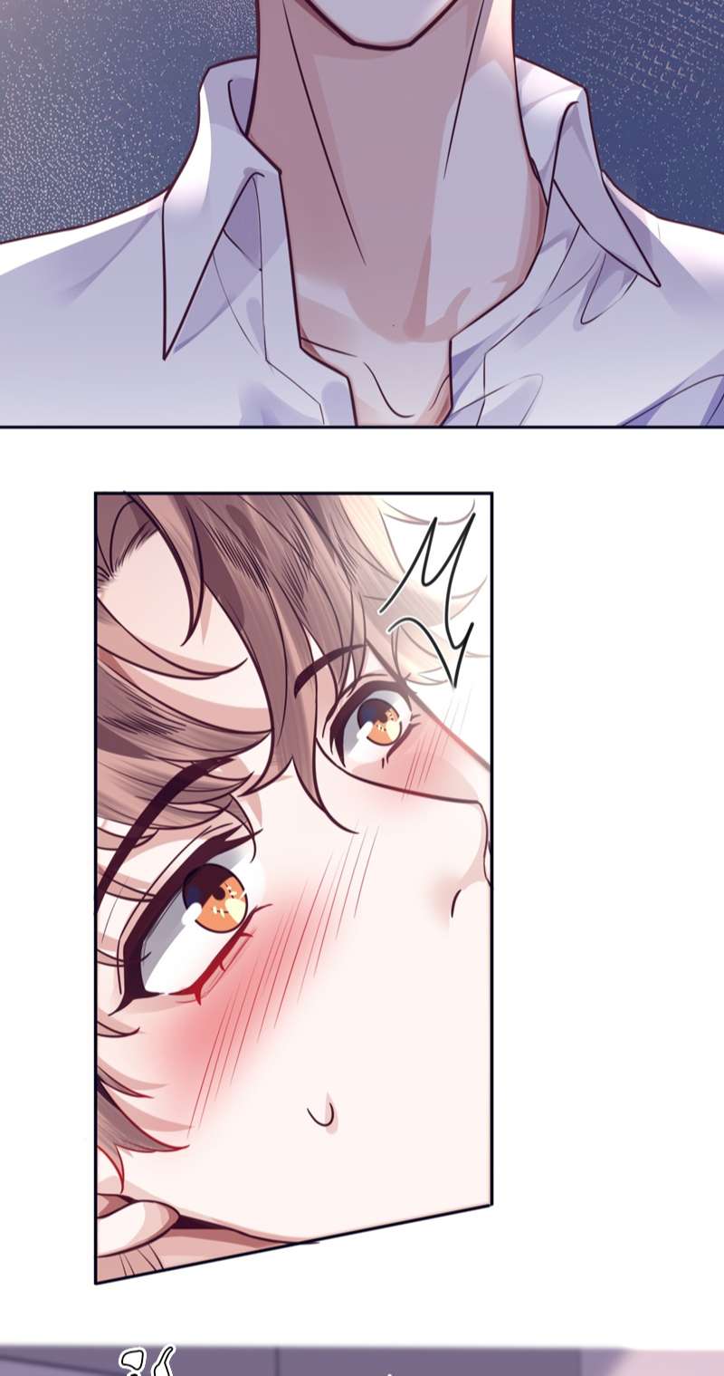 Tổng Tài Định Chế Tư Nhân Chapter 42 - Trang 4