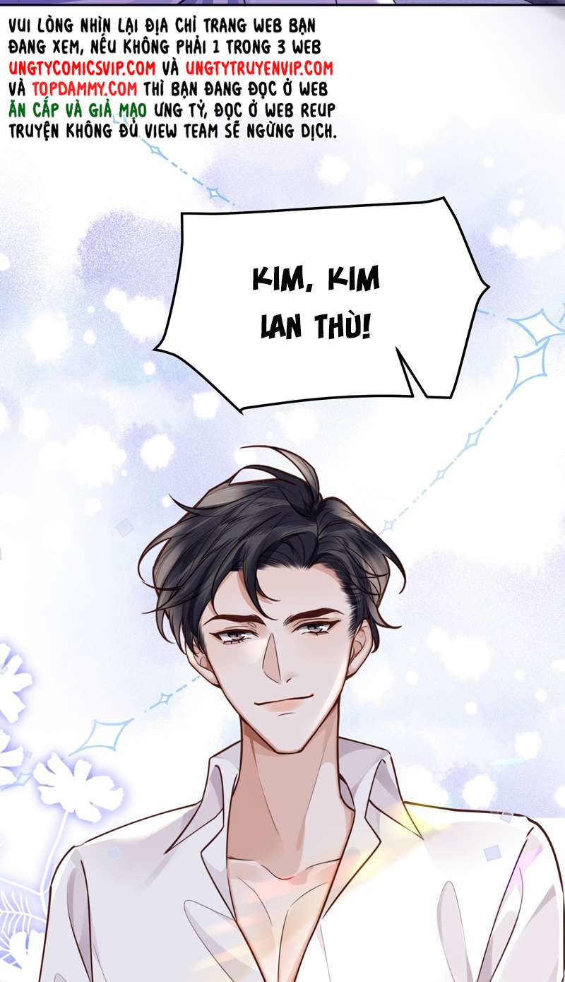 Tổng Tài Định Chế Tư Nhân Chapter 42 - Trang 4
