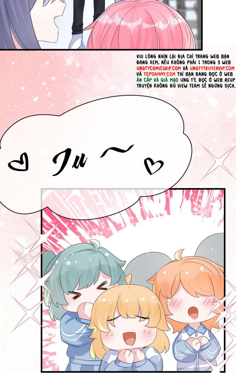 Giáo Bá Là Một Tên Yêu Tinh Chapter 57 - Trang 4