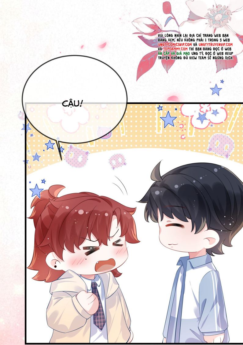 Giáo Bá Là Một Tên Yêu Tinh Chapter 57 - Trang 4