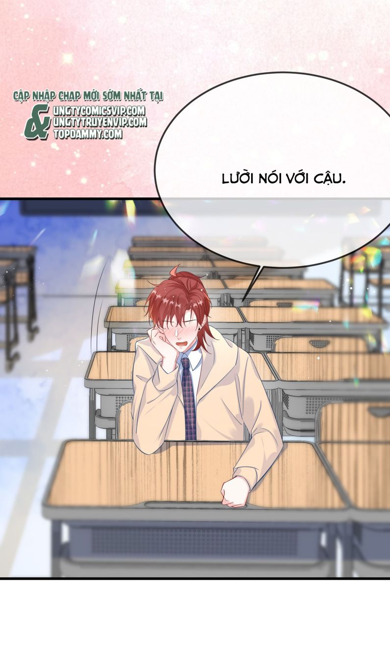 Giáo Bá Là Một Tên Yêu Tinh Chapter 57 - Trang 4