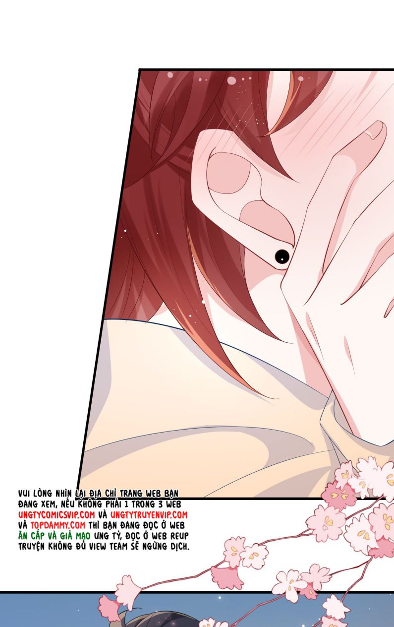 Giáo Bá Là Một Tên Yêu Tinh Chapter 57 - Trang 4