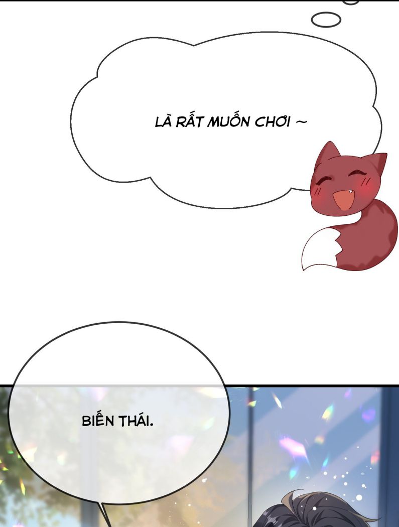 Giáo Bá Là Một Tên Yêu Tinh Chapter 57 - Trang 4