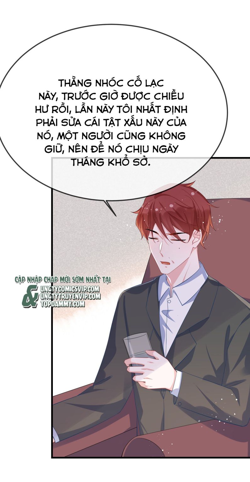 Giáo Bá Là Một Tên Yêu Tinh Chapter 57 - Trang 4