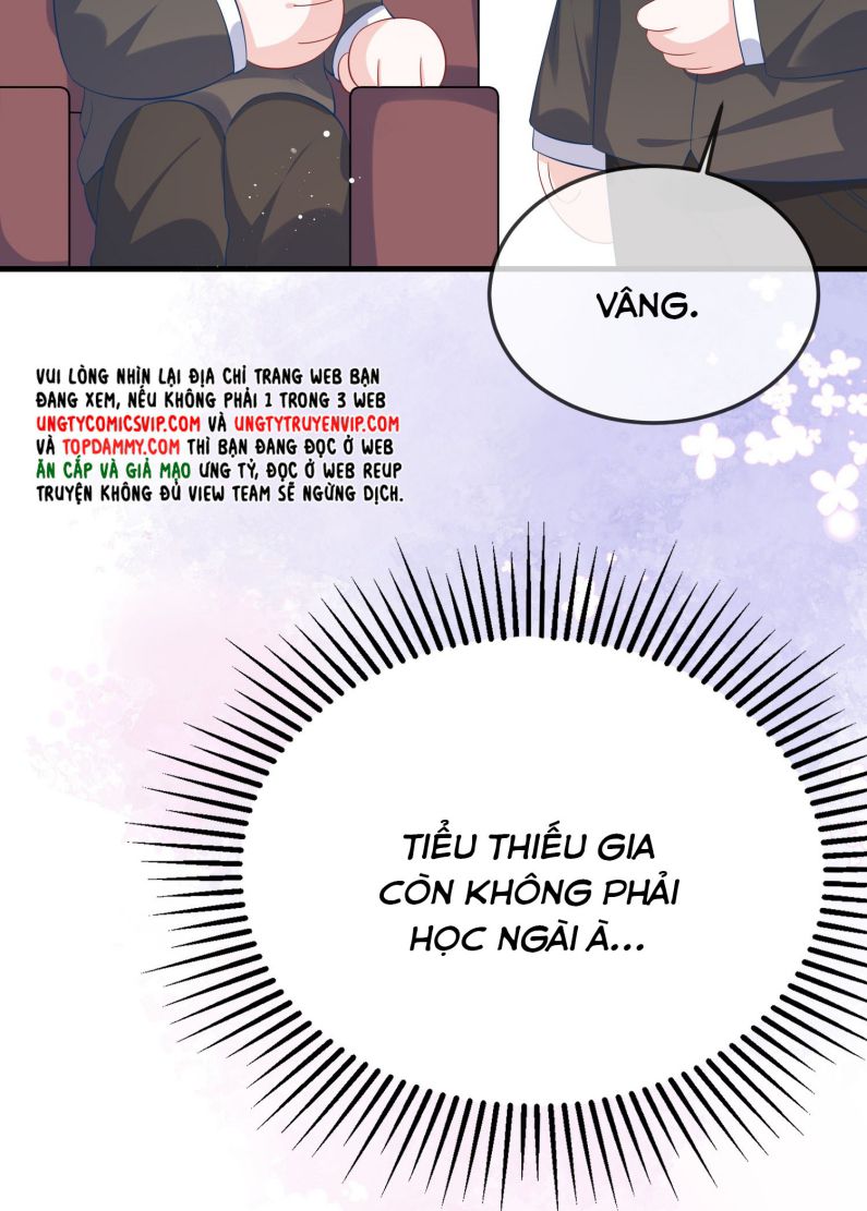 Giáo Bá Là Một Tên Yêu Tinh Chapter 57 - Trang 4