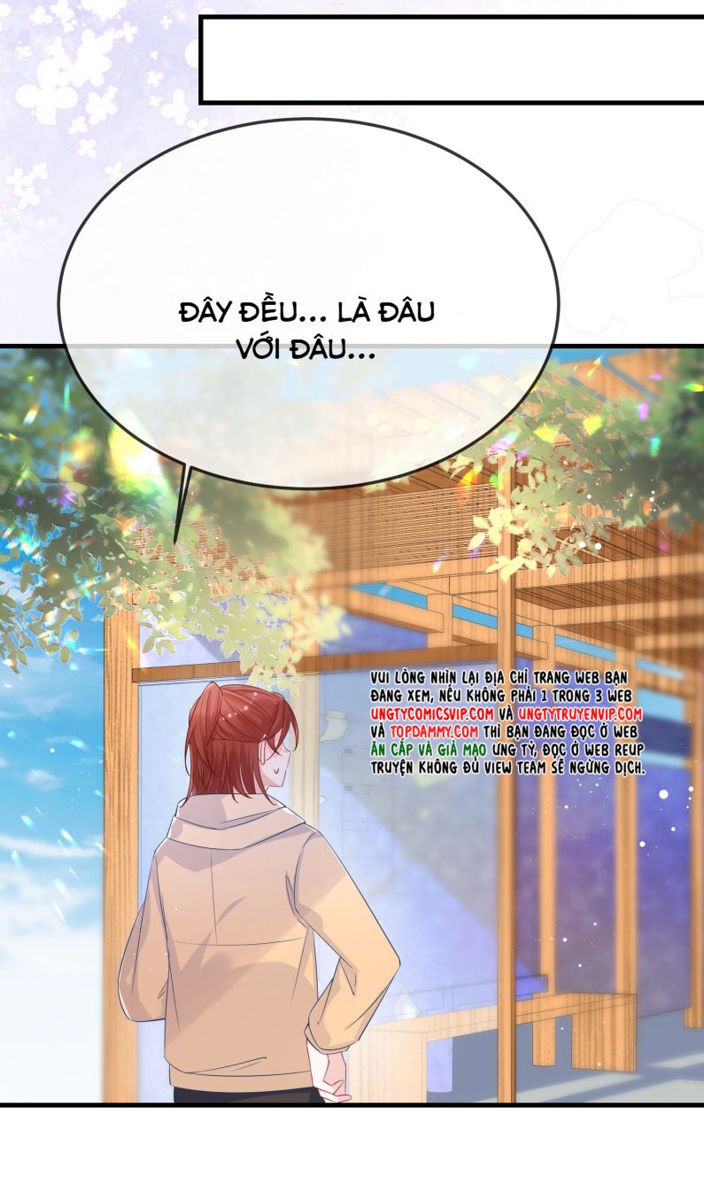 Giáo Bá Là Một Tên Yêu Tinh Chapter 57 - Trang 4