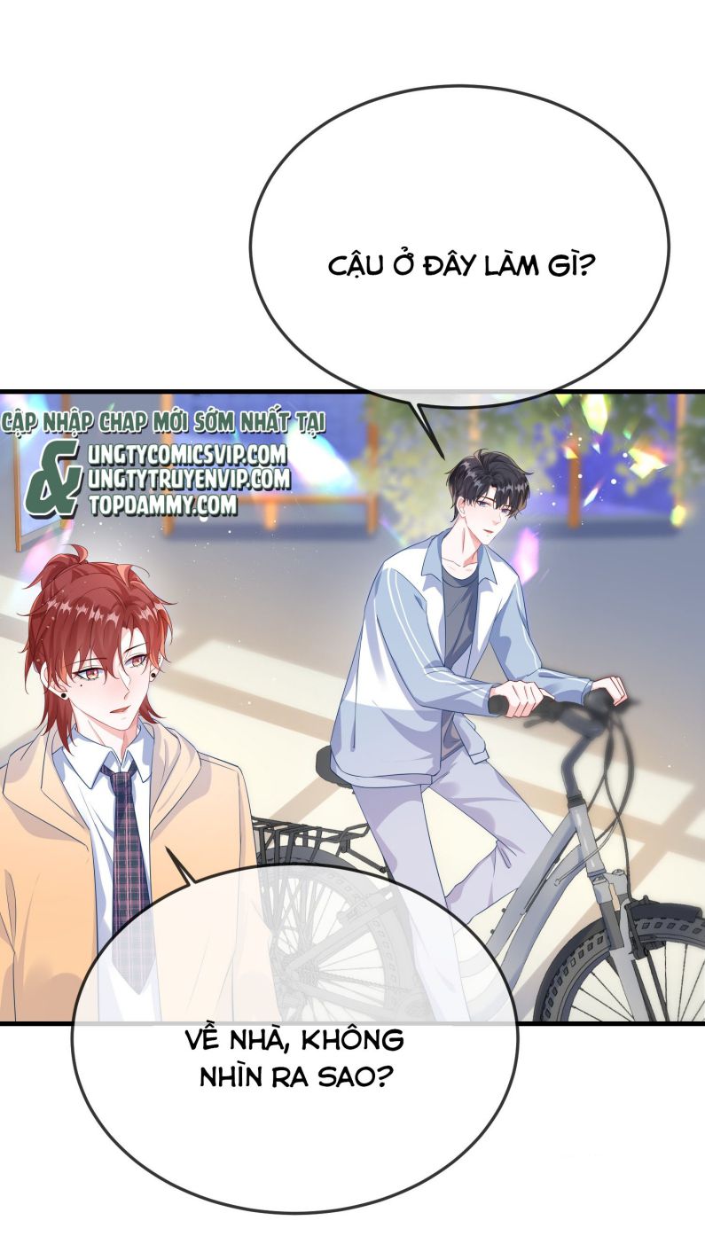 Giáo Bá Là Một Tên Yêu Tinh Chapter 57 - Trang 4