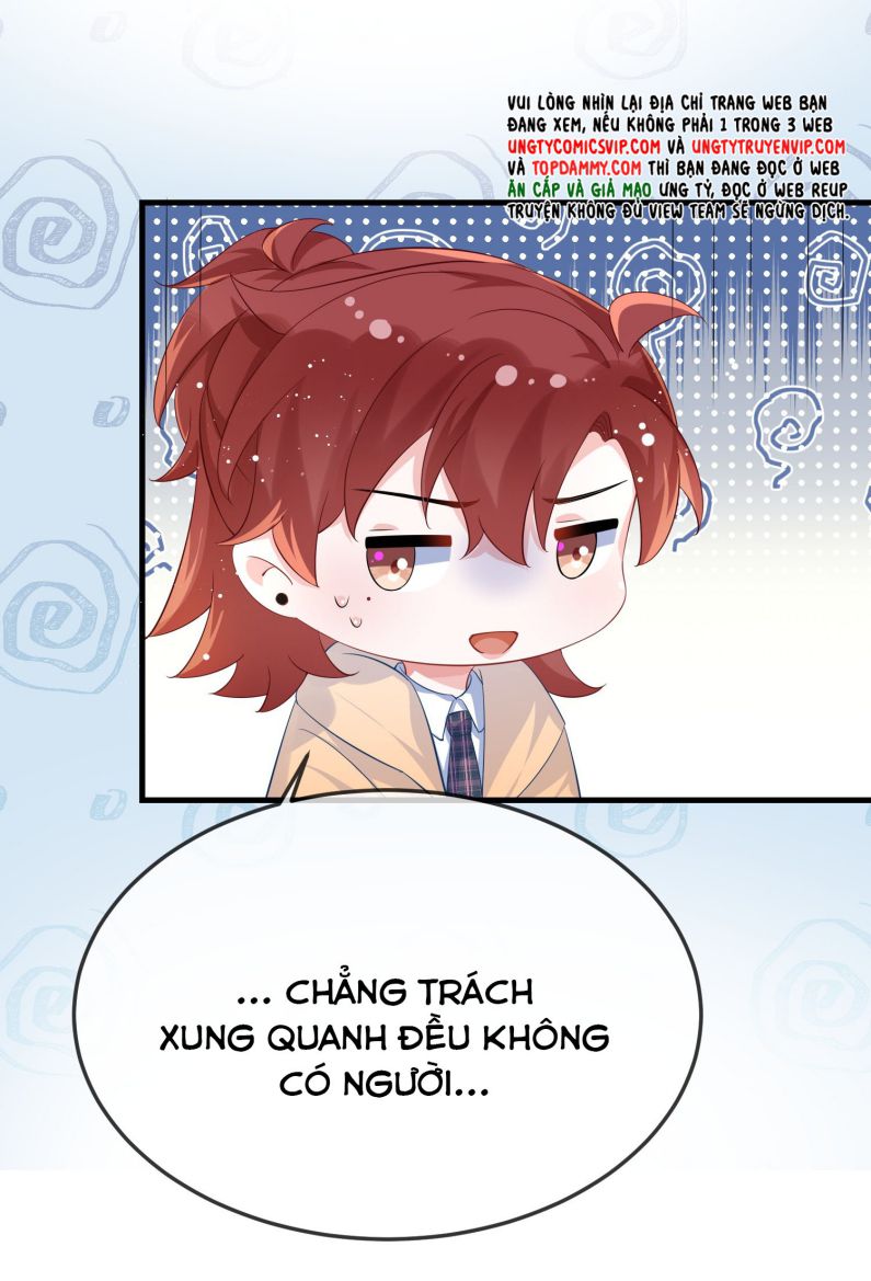 Giáo Bá Là Một Tên Yêu Tinh Chapter 57 - Trang 4