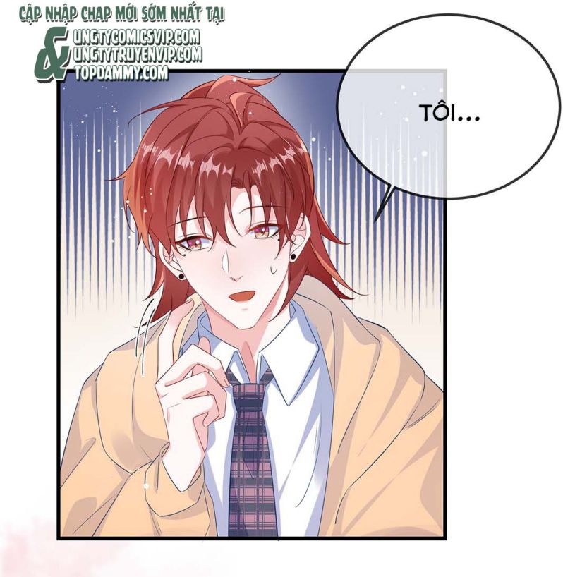 Giáo Bá Là Một Tên Yêu Tinh Chapter 57 - Trang 4