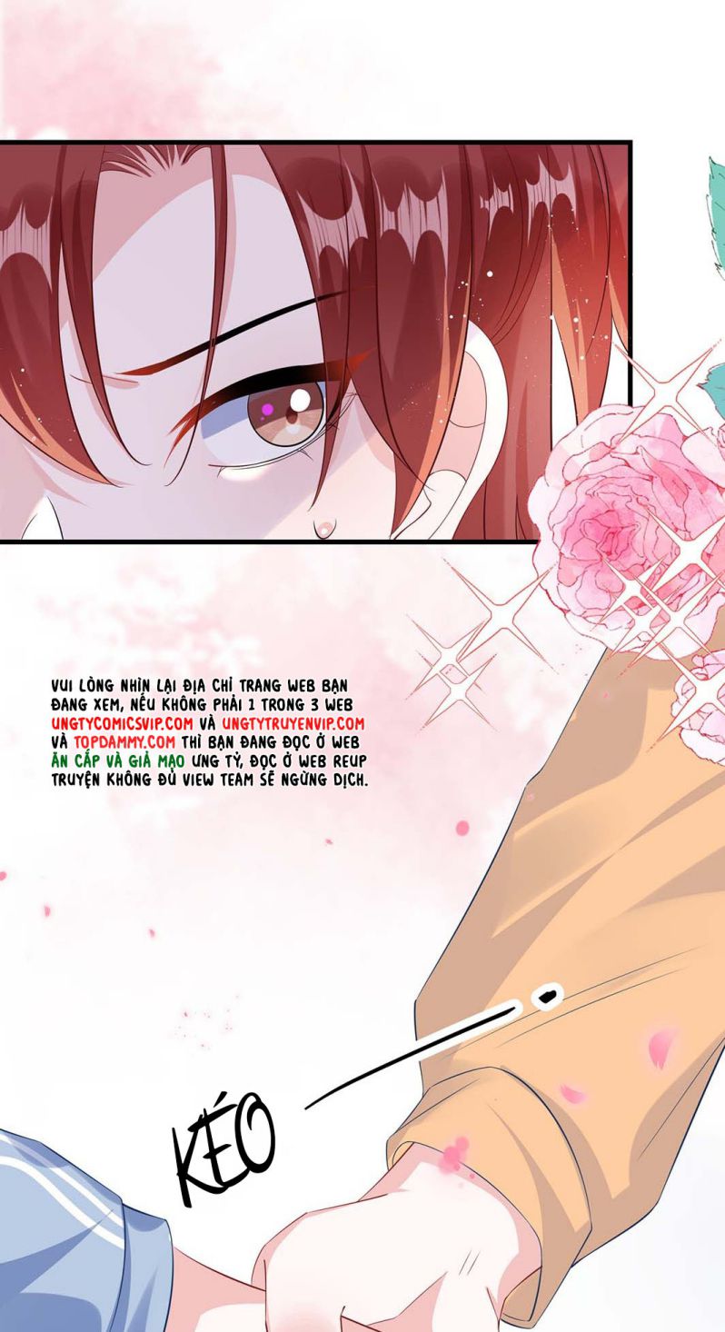 Giáo Bá Là Một Tên Yêu Tinh Chapter 57 - Trang 4