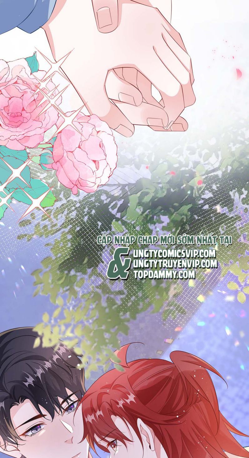 Giáo Bá Là Một Tên Yêu Tinh Chapter 57 - Trang 4