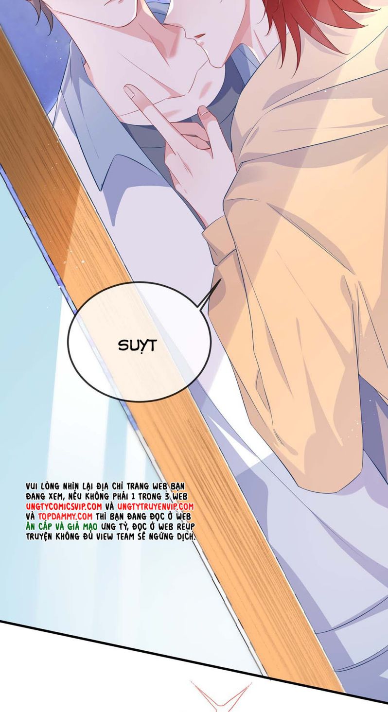 Giáo Bá Là Một Tên Yêu Tinh Chapter 57 - Trang 4