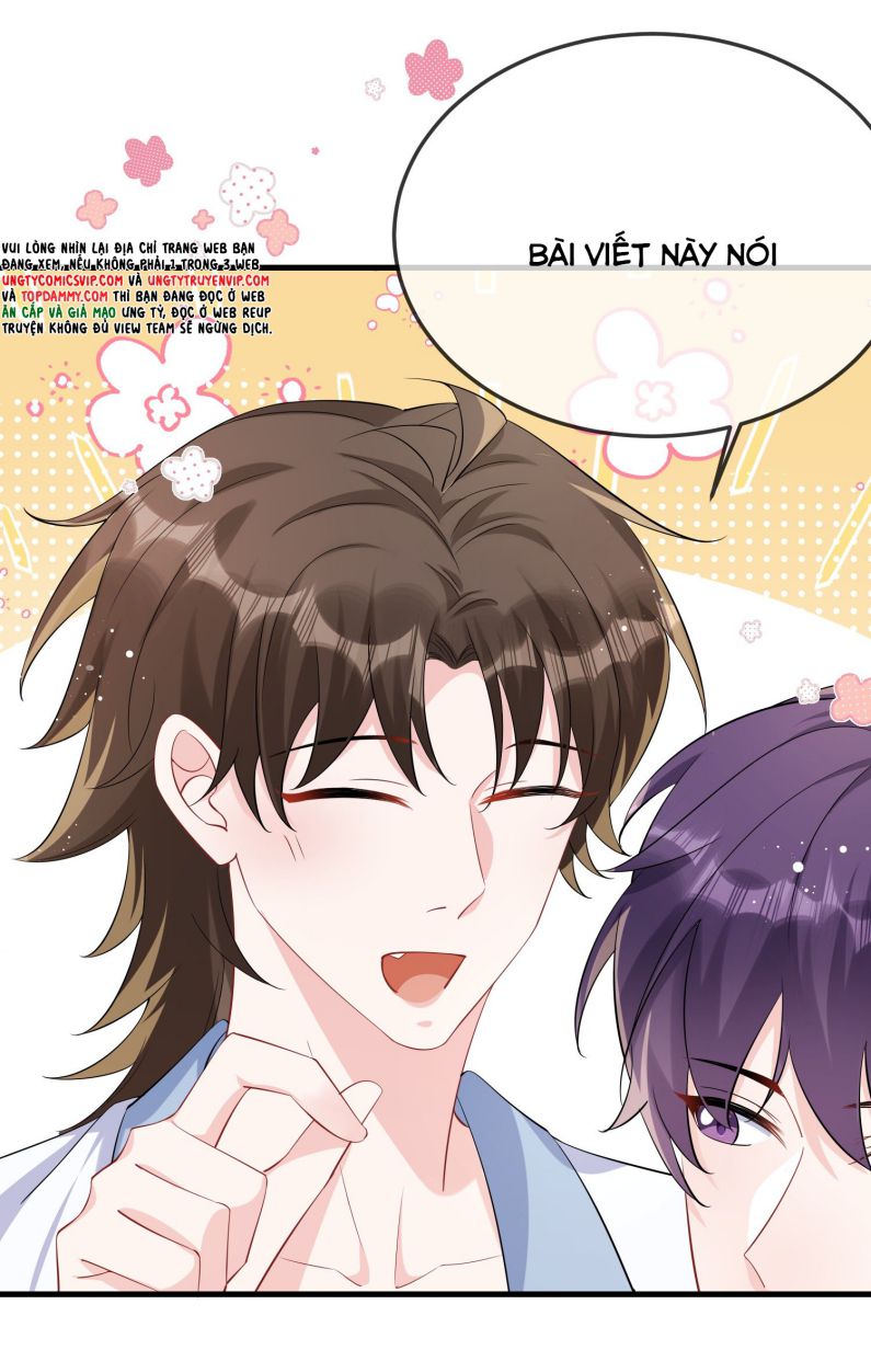 Giáo Bá Là Một Tên Yêu Tinh Chapter 57 - Trang 4