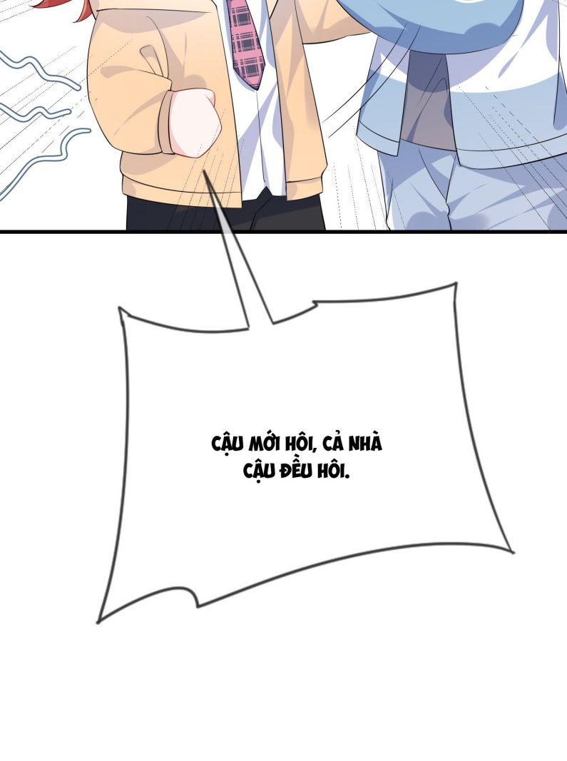 Giáo Bá Là Một Tên Yêu Tinh Chapter 57 - Trang 4